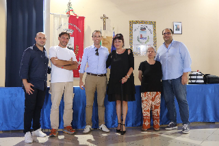 Il San Benedetto International Film Festival sbarca a Martinsicuro